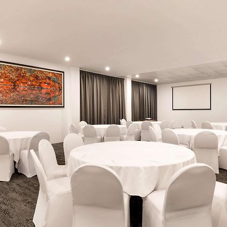 Novotel Darwin Cbd Extérieur photo