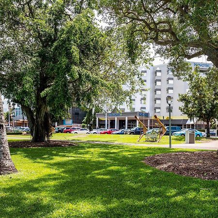 Novotel Darwin Cbd Extérieur photo