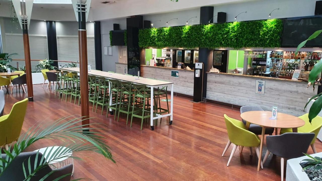 Novotel Darwin Cbd Extérieur photo