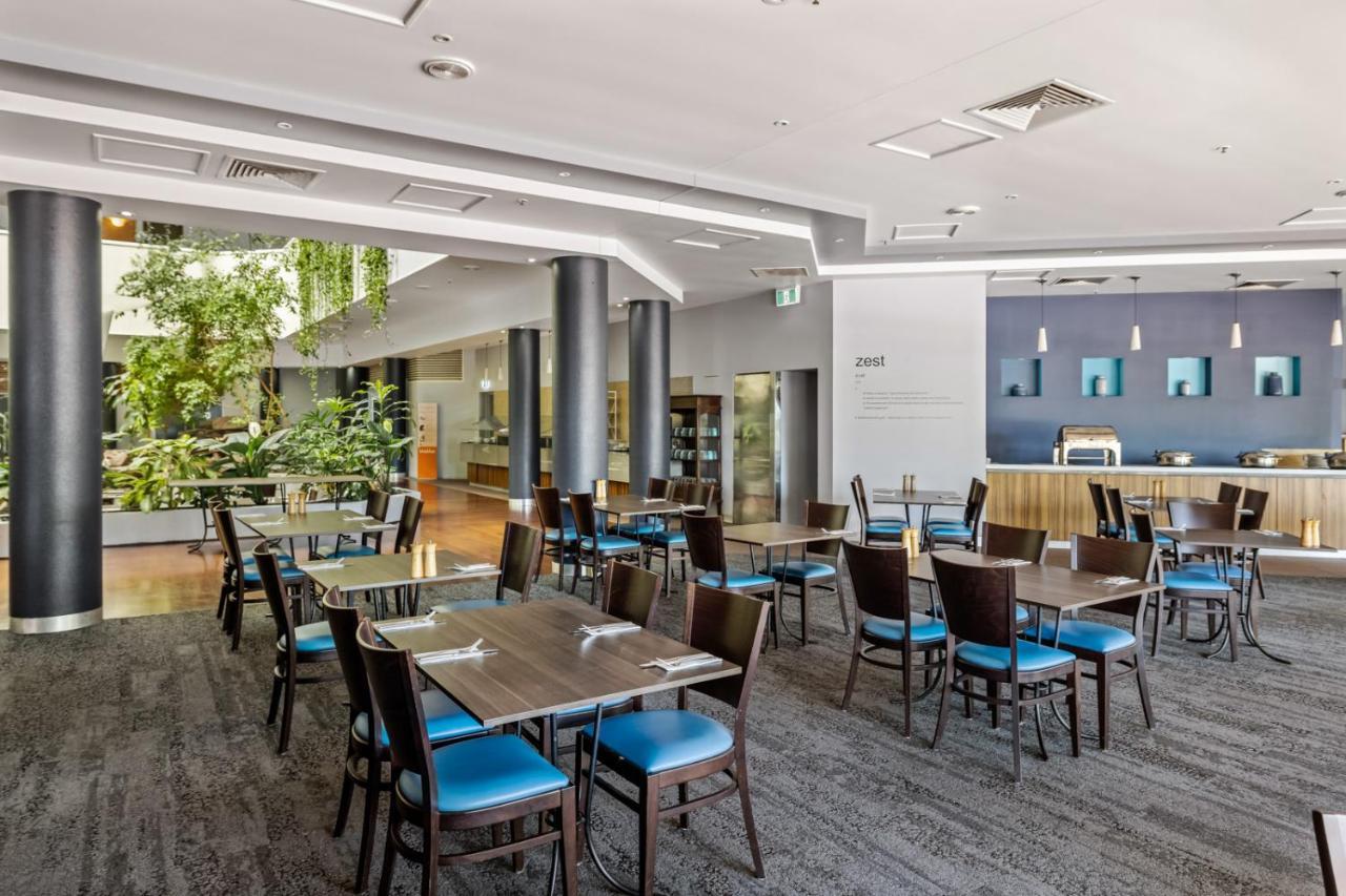 Novotel Darwin Cbd Extérieur photo