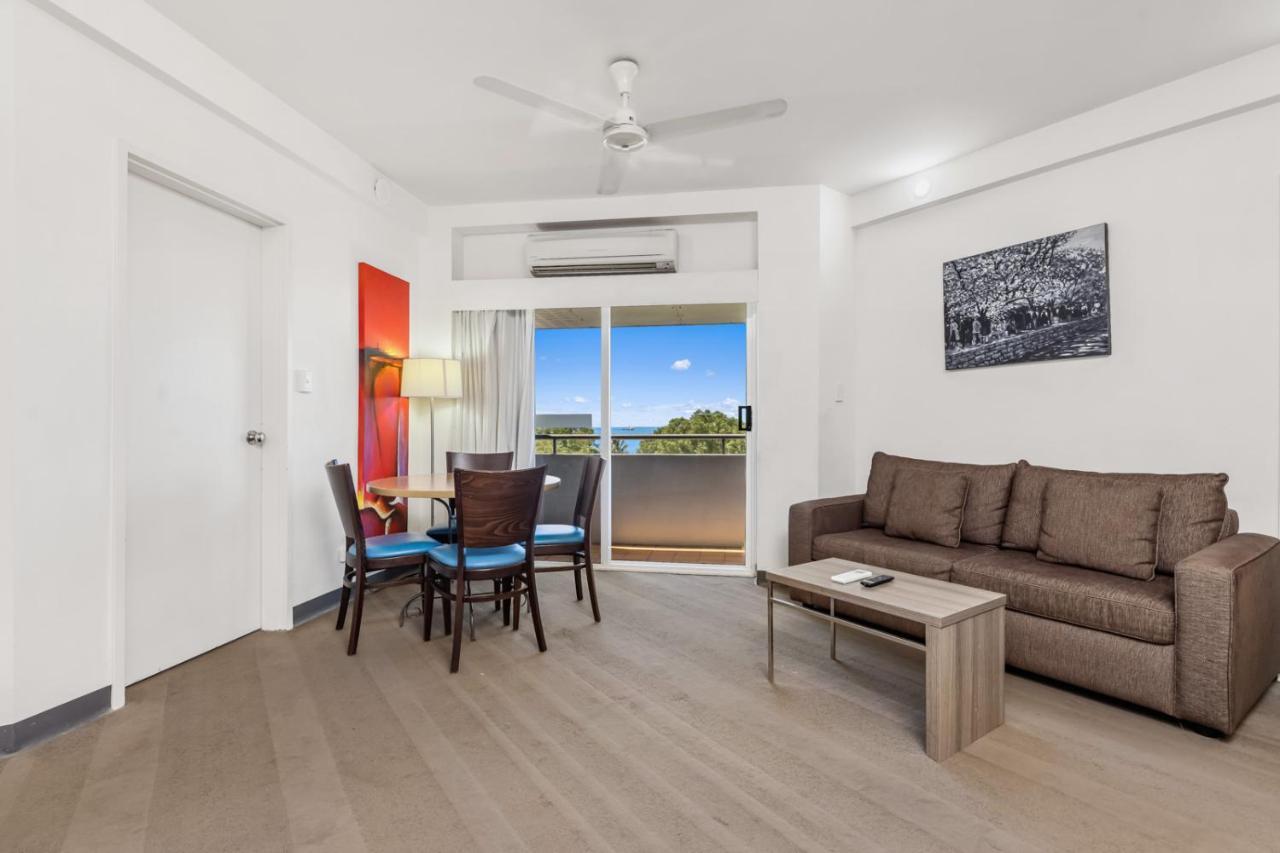 Novotel Darwin Cbd Extérieur photo