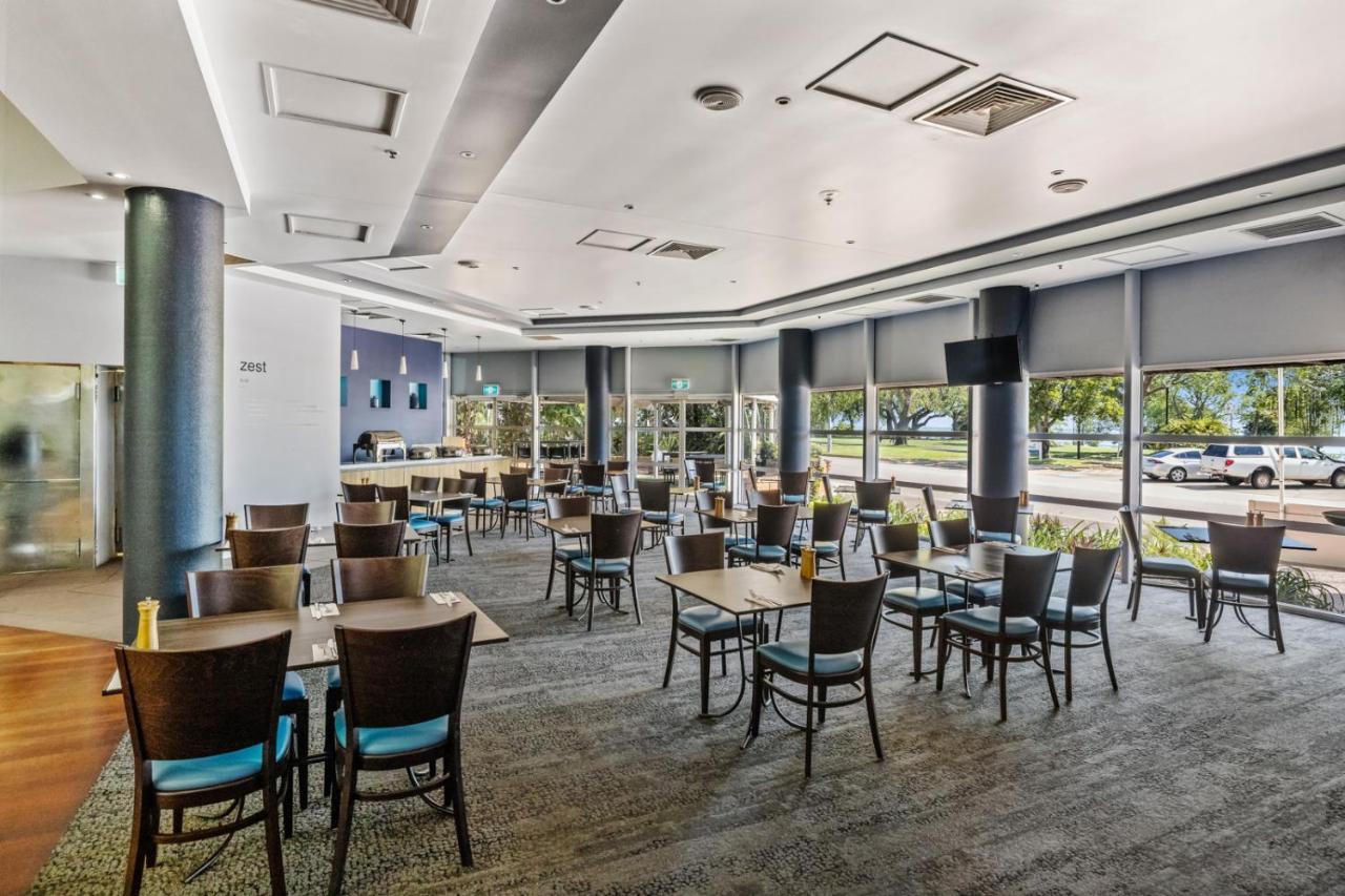 Novotel Darwin Cbd Extérieur photo