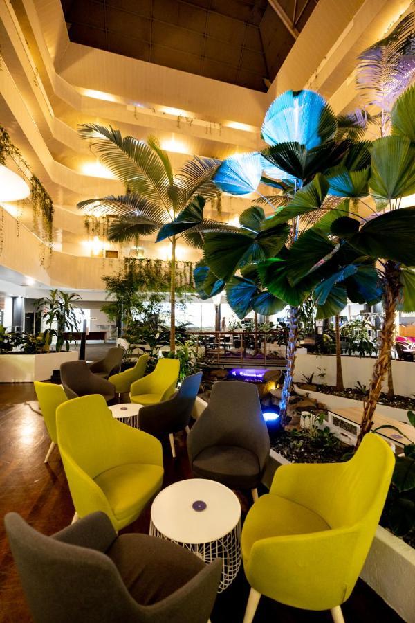 Novotel Darwin Cbd Extérieur photo