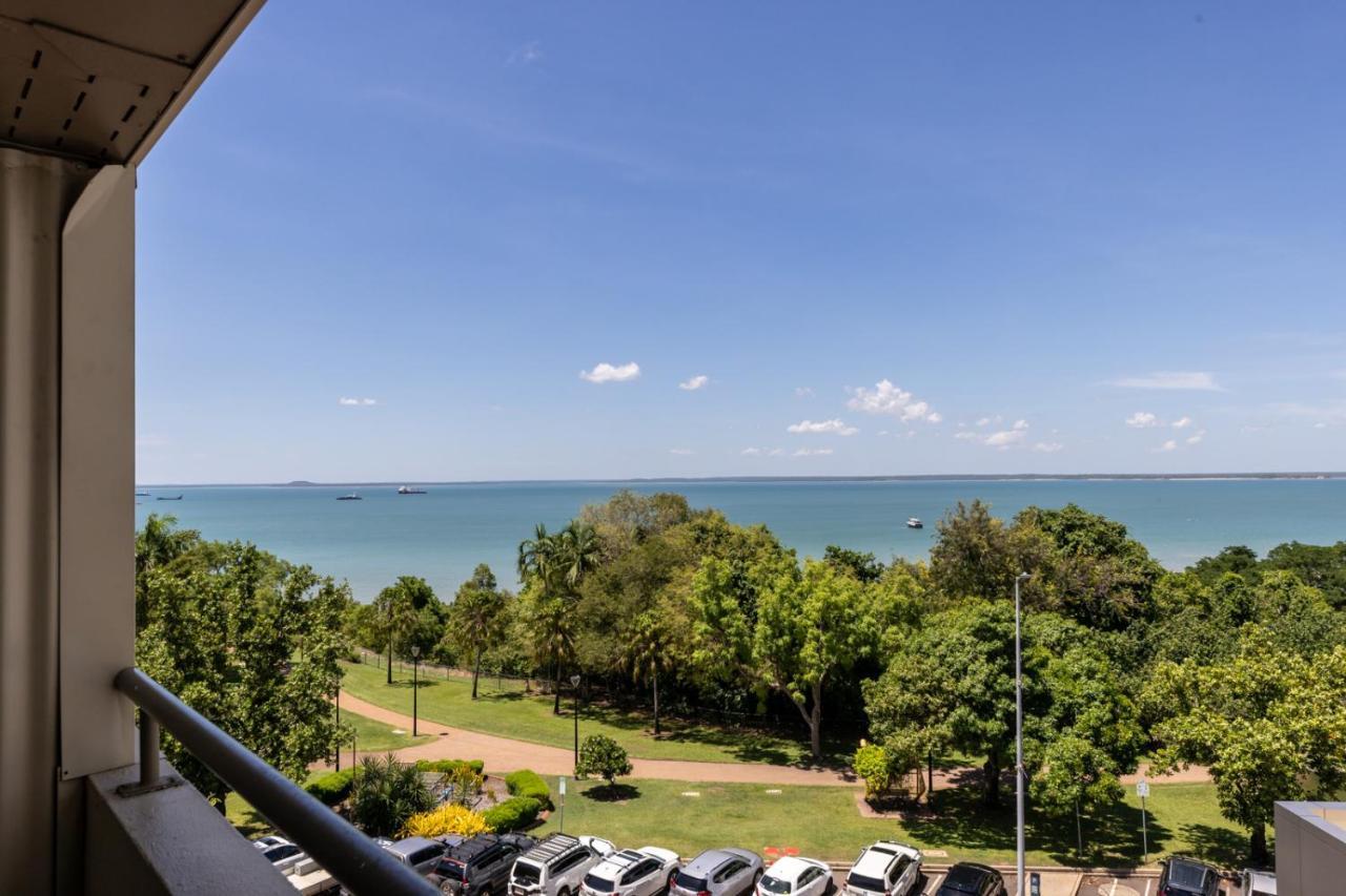 Novotel Darwin Cbd Extérieur photo