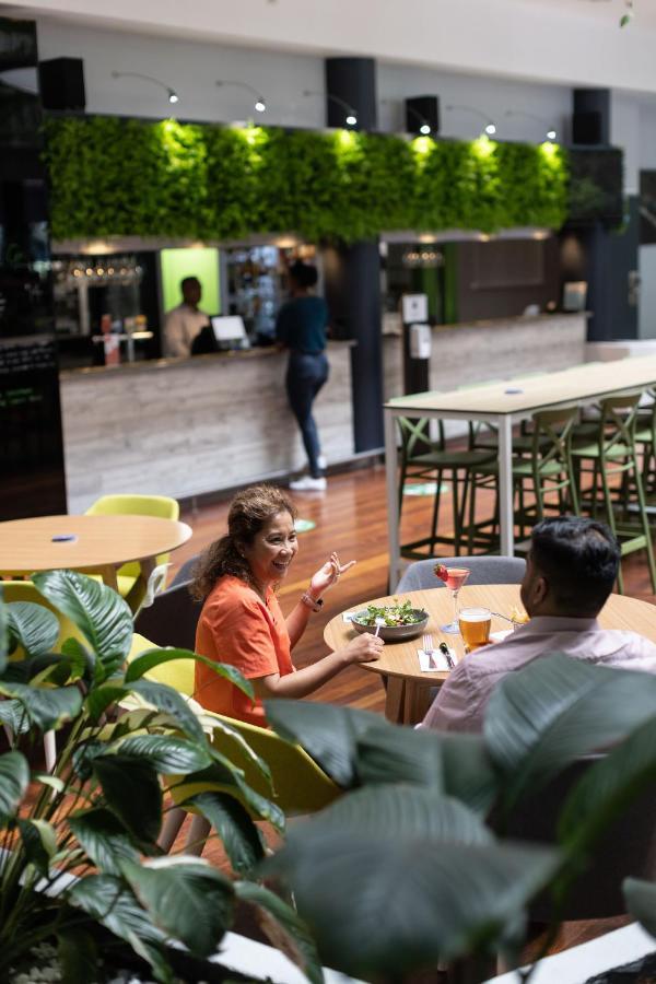 Novotel Darwin Cbd Extérieur photo