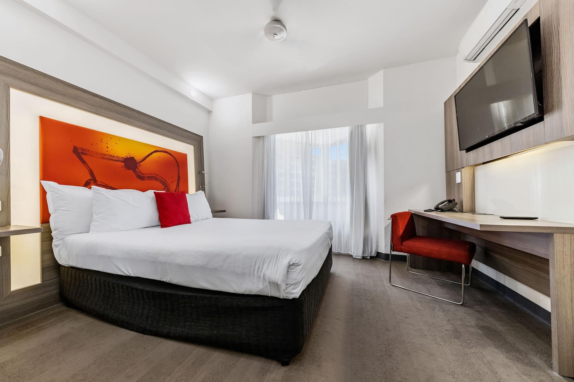 Novotel Darwin Cbd Extérieur photo