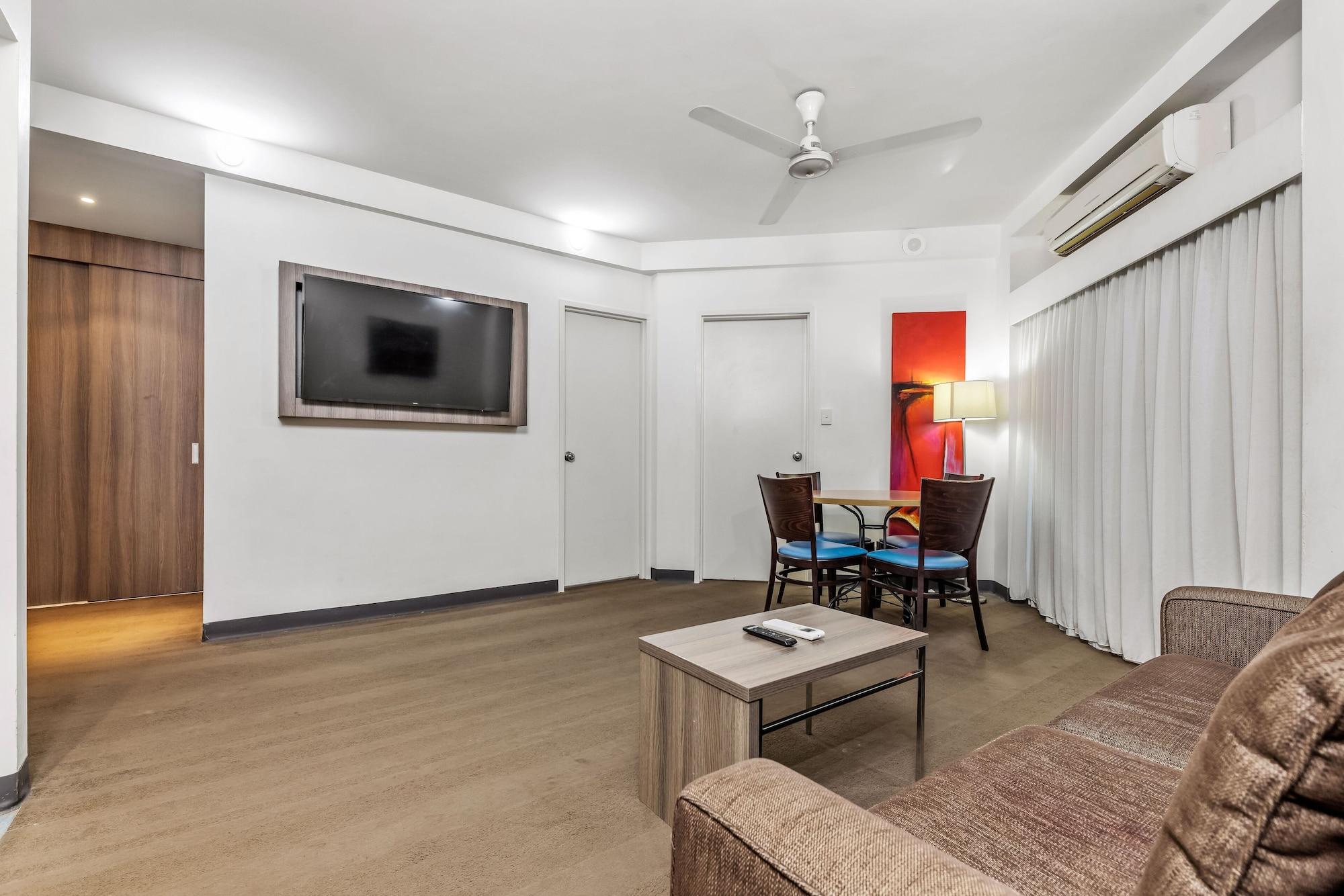 Novotel Darwin Cbd Extérieur photo
