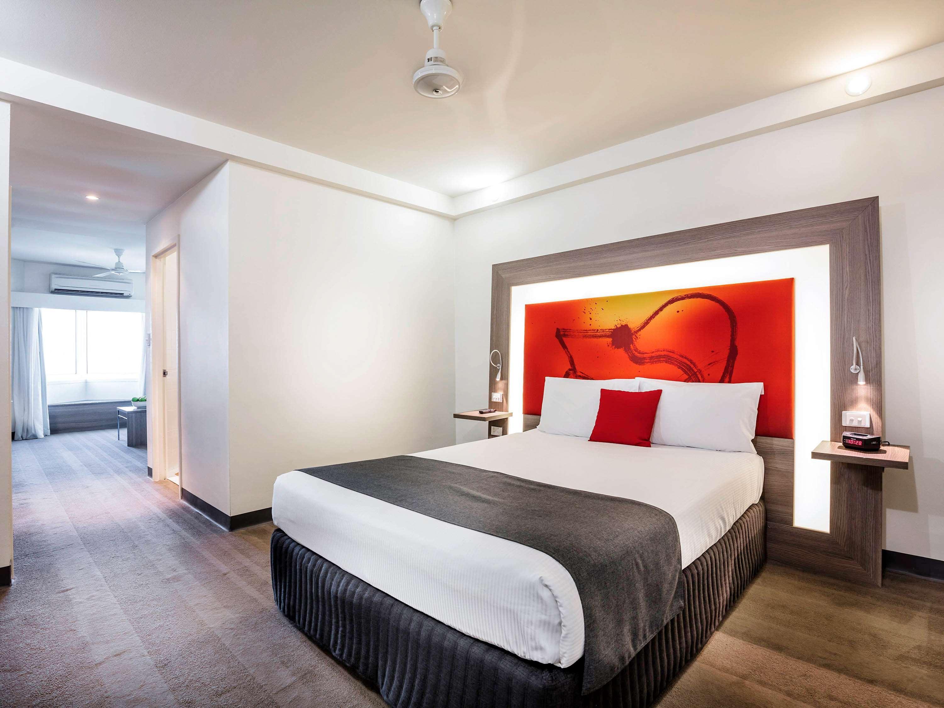 Novotel Darwin Cbd Extérieur photo