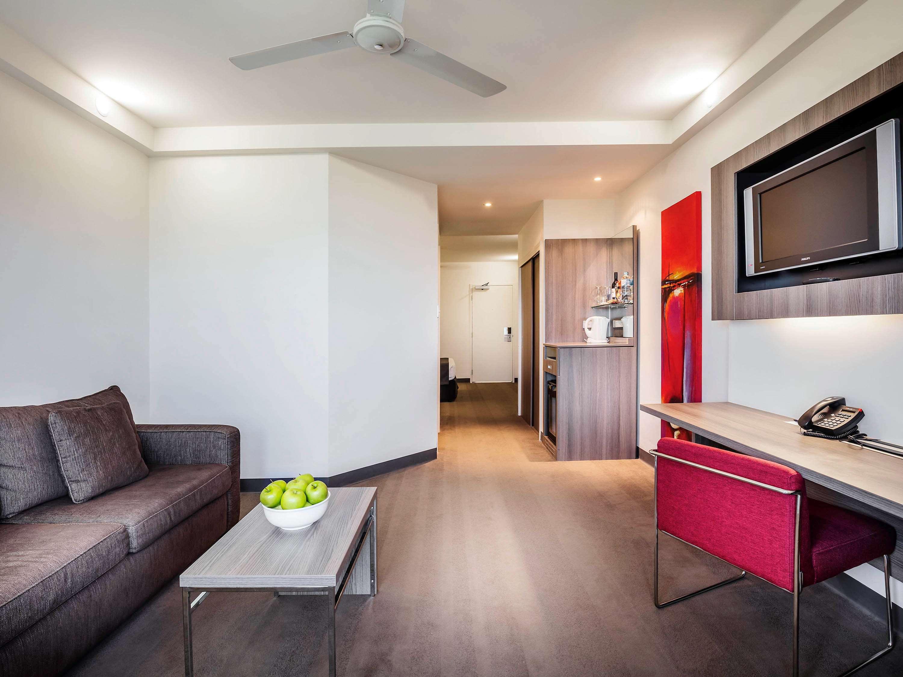Novotel Darwin Cbd Extérieur photo