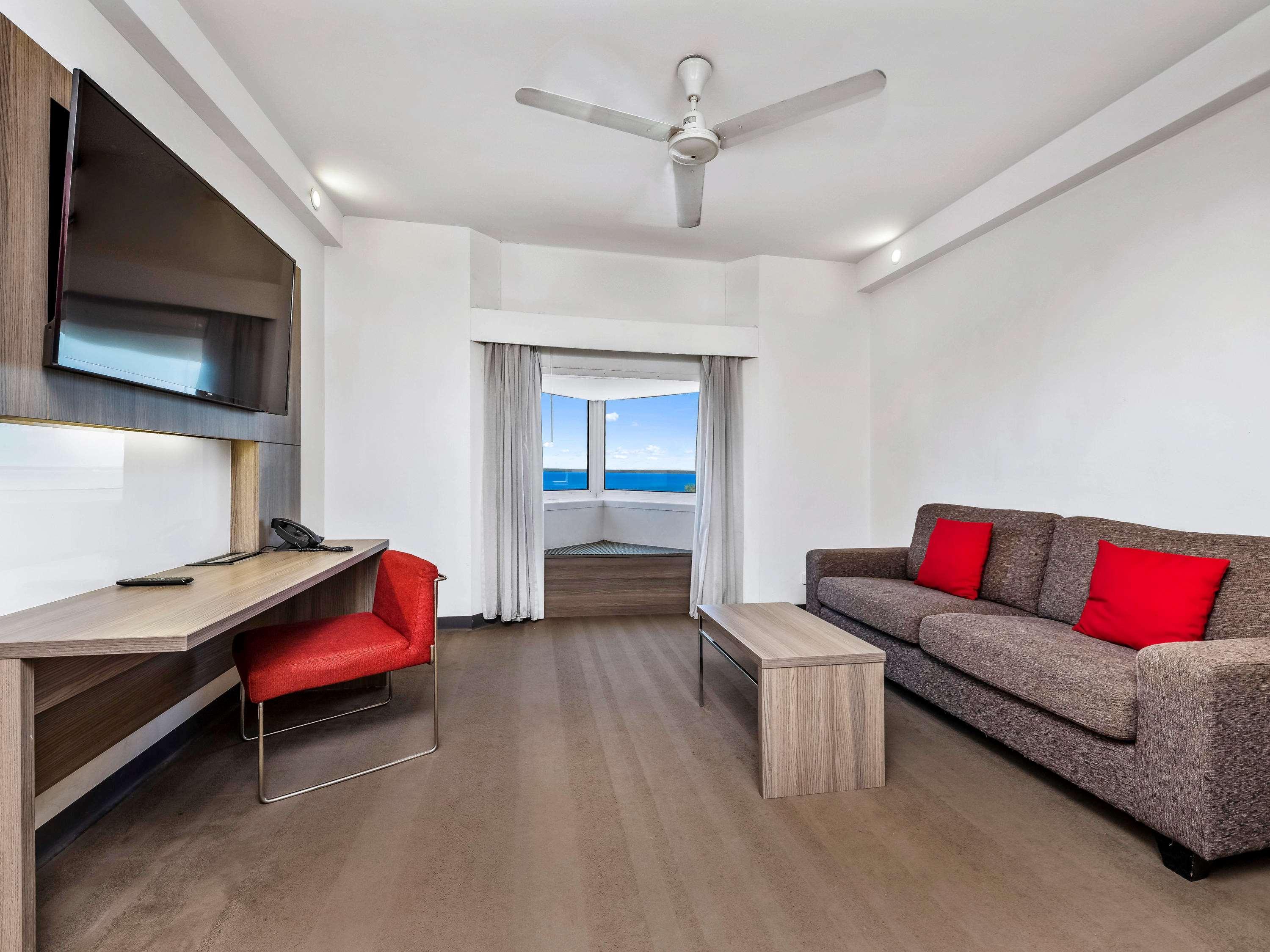Novotel Darwin Cbd Extérieur photo