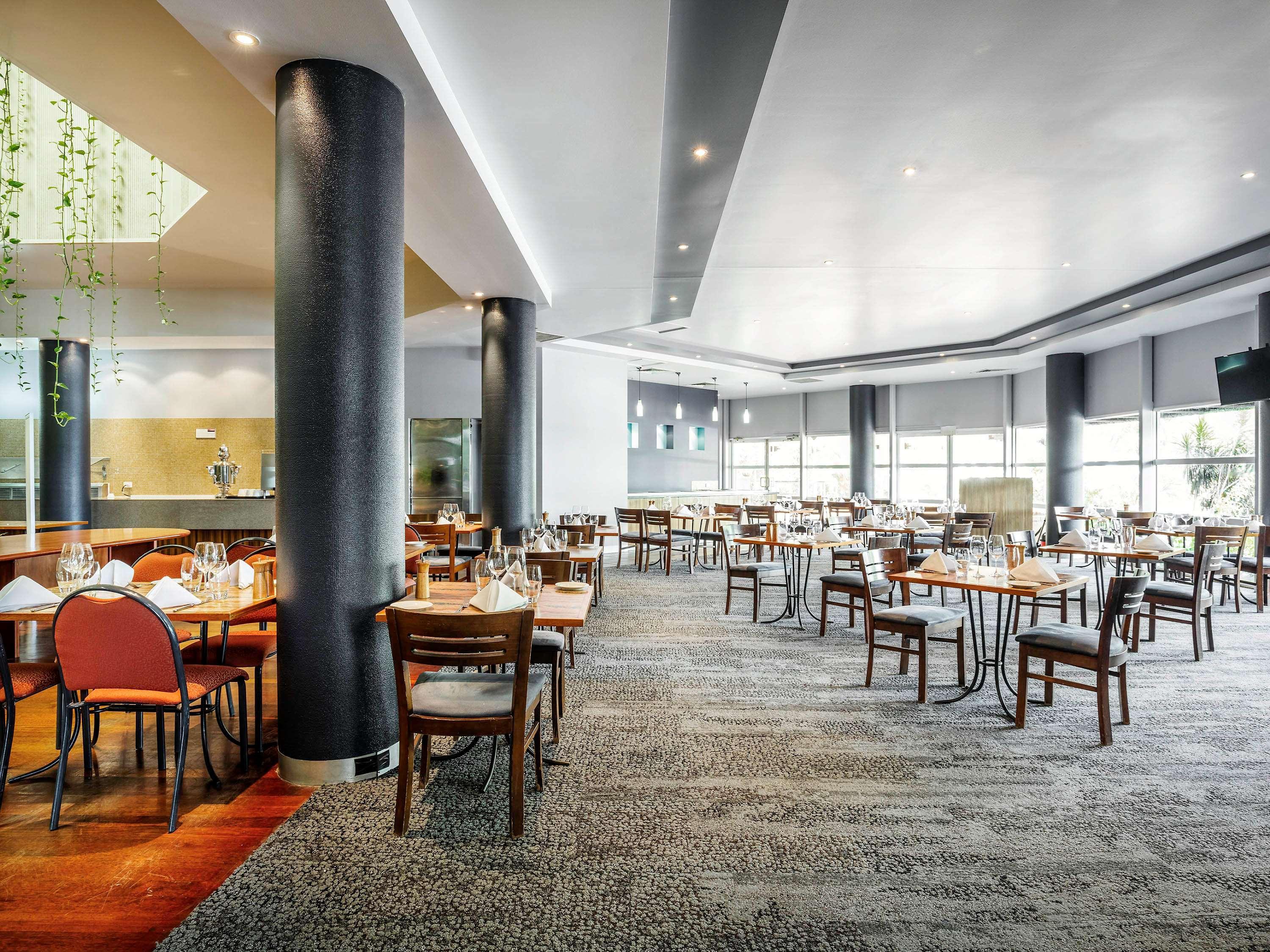 Novotel Darwin Cbd Extérieur photo