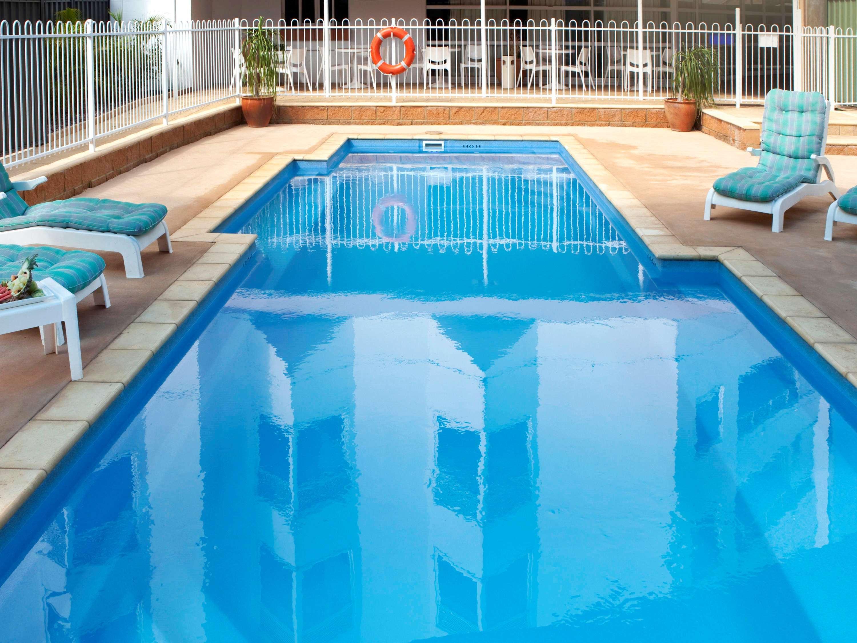 Novotel Darwin Cbd Extérieur photo