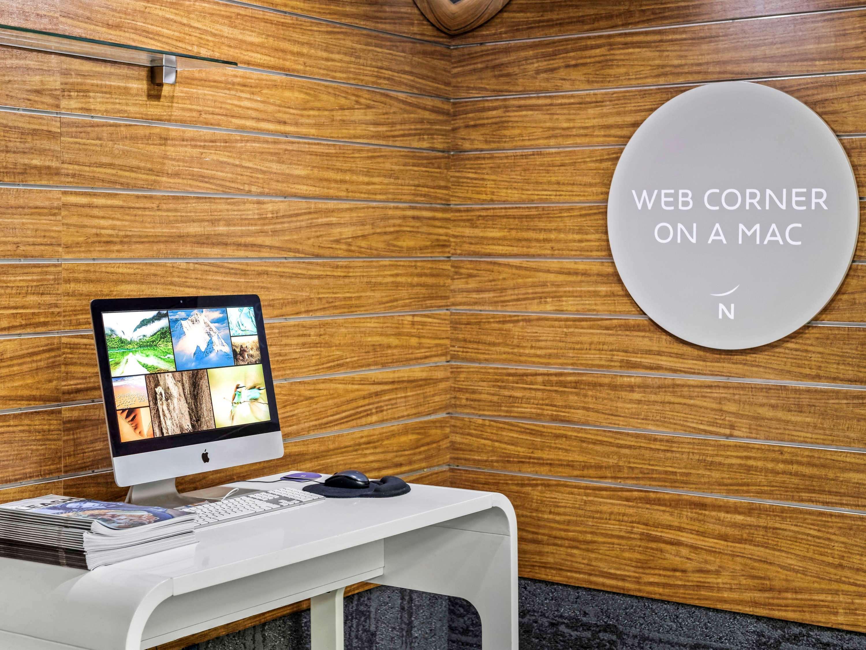Novotel Darwin Cbd Extérieur photo