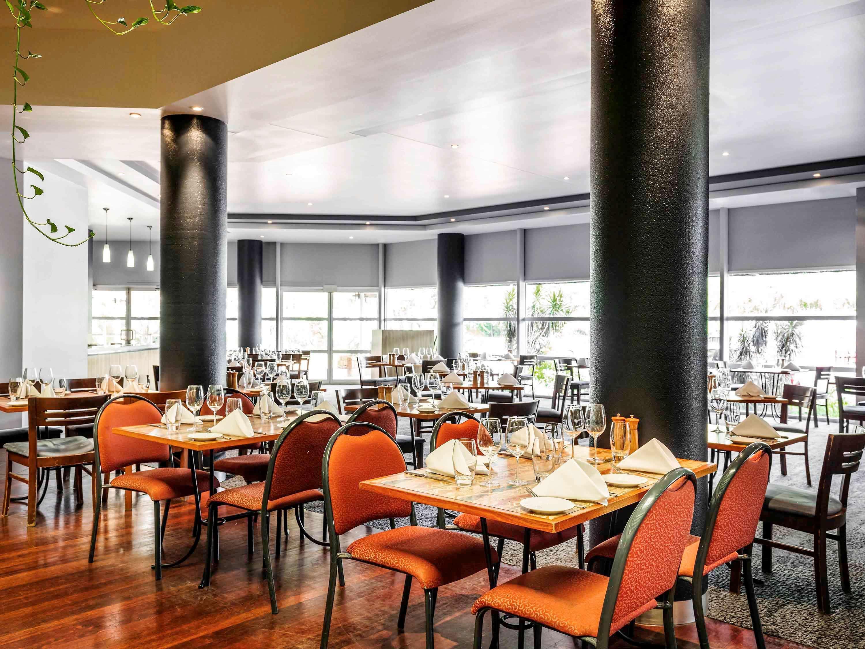 Novotel Darwin Cbd Extérieur photo