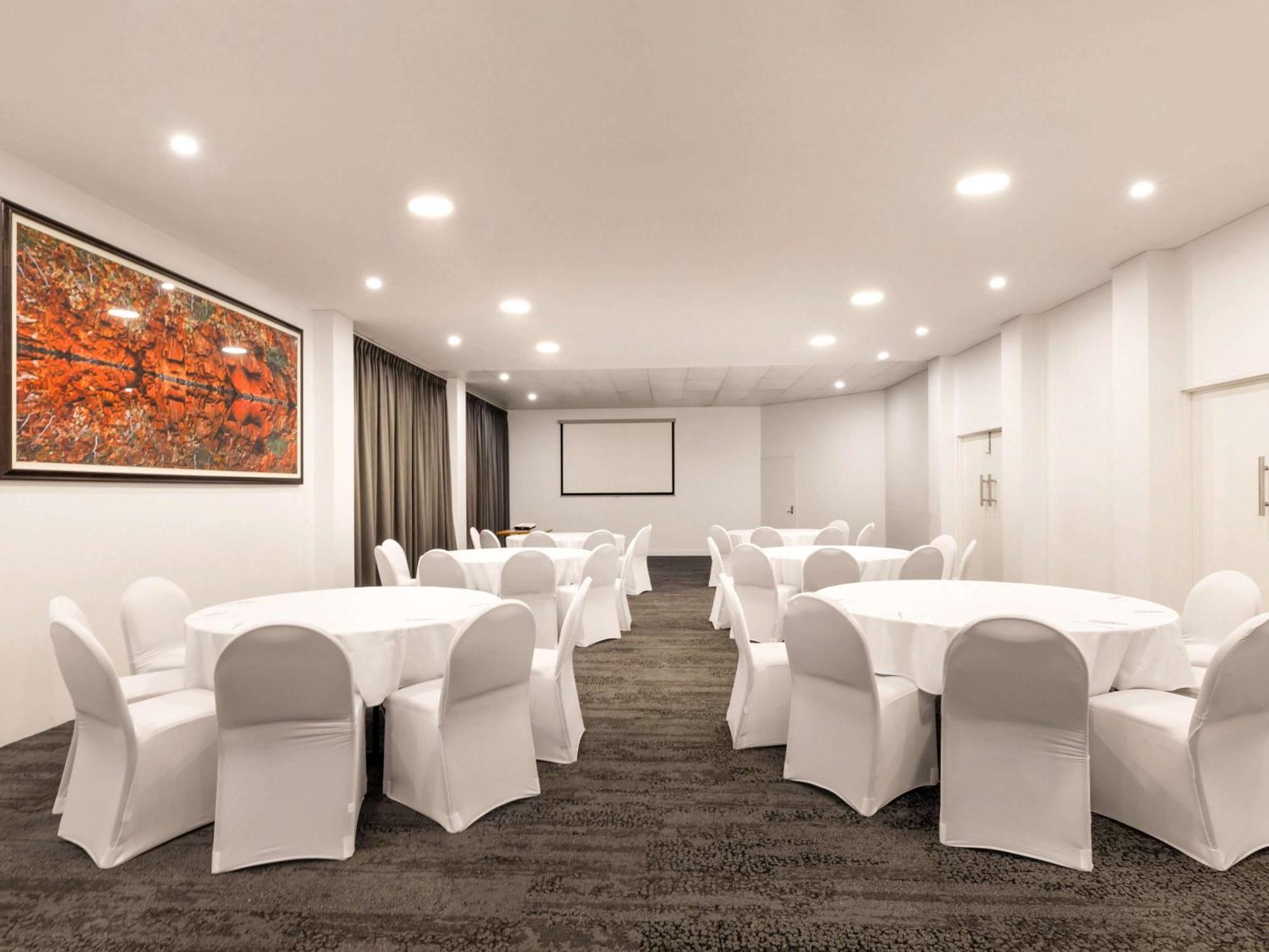 Novotel Darwin Cbd Extérieur photo