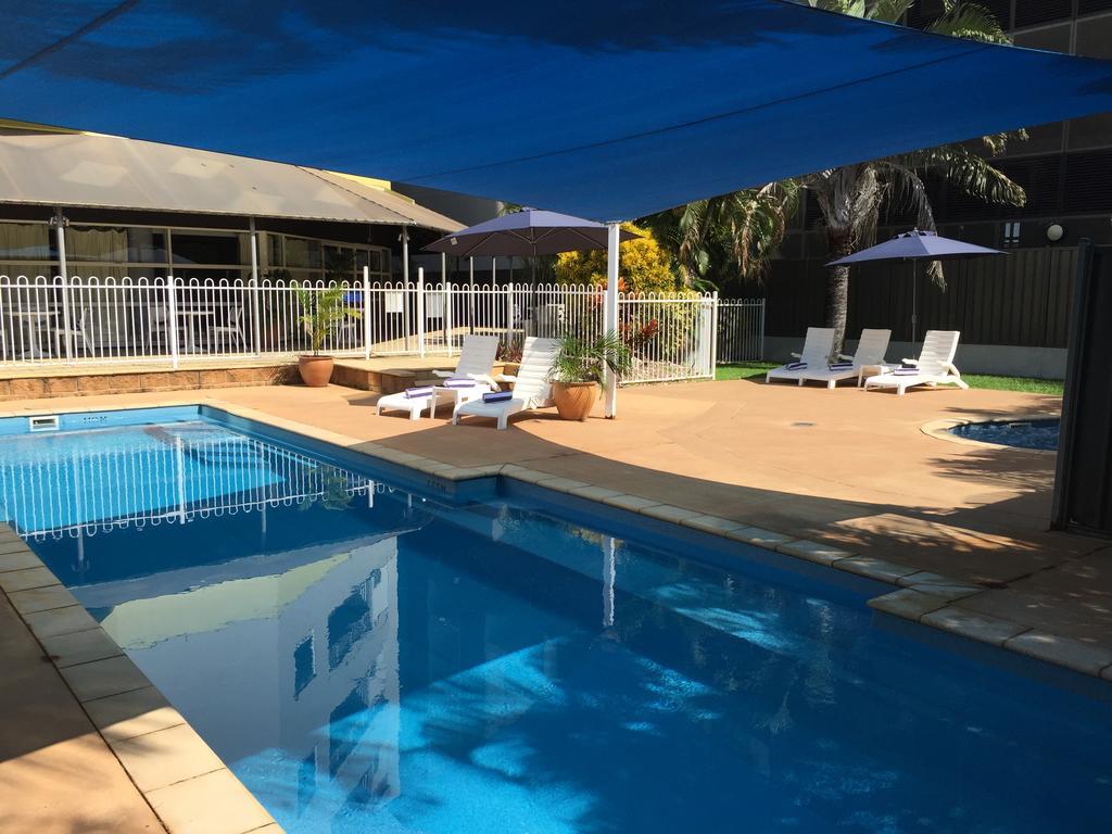 Novotel Darwin Cbd Extérieur photo