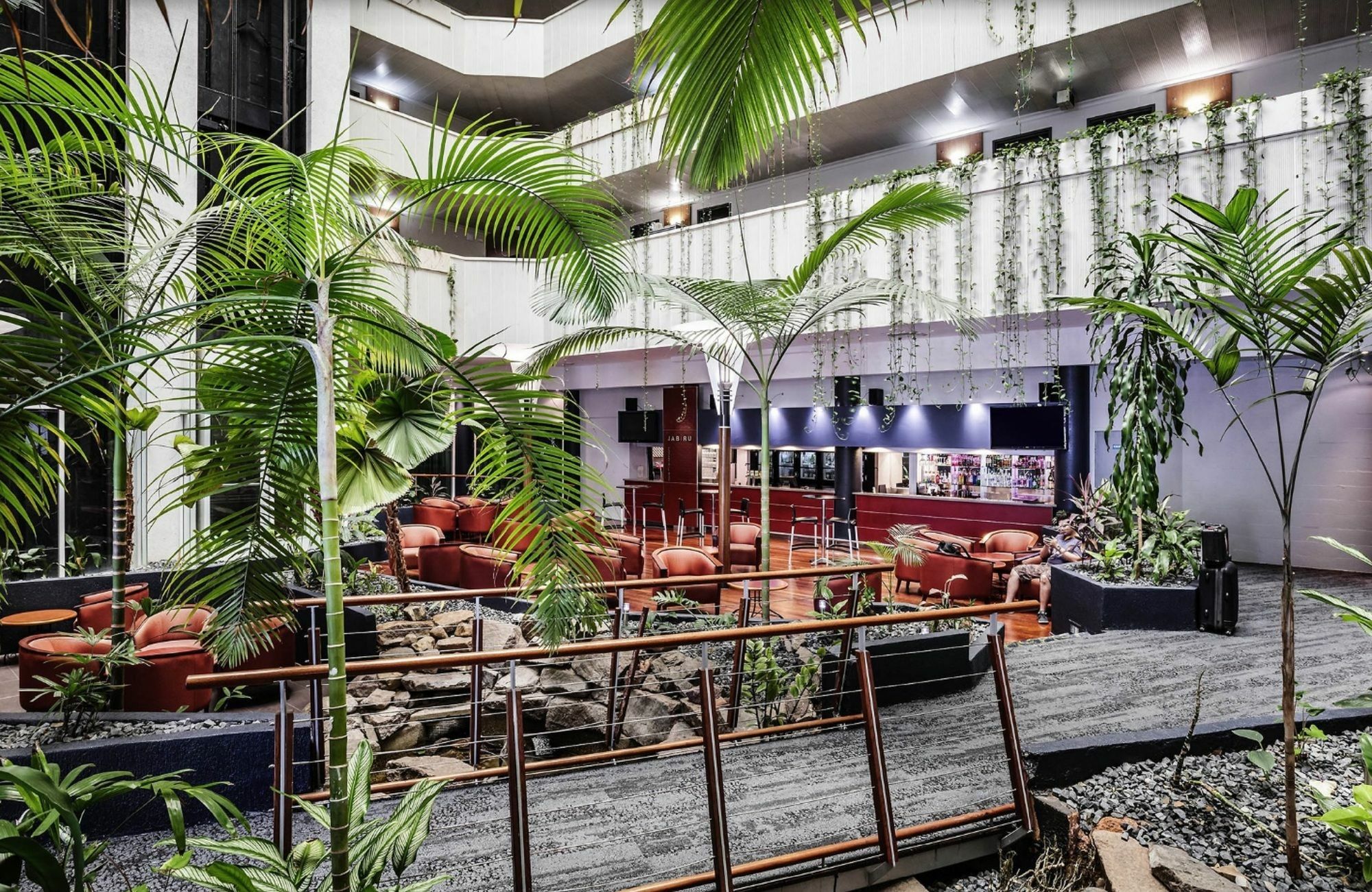 Novotel Darwin Cbd Extérieur photo